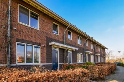 Woning Onacklaan 35 Capelle aan den IJssel