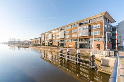 Woning Zuideinde 235 Delft