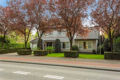 Woning Molenstraat 46 Rosmalen