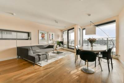 Woning Oosterdokskade 81 Amsterdam