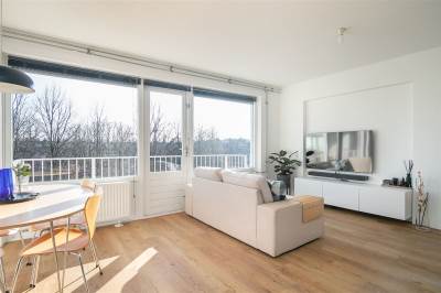 Woning Dalsteindreef 182 Amsterdam