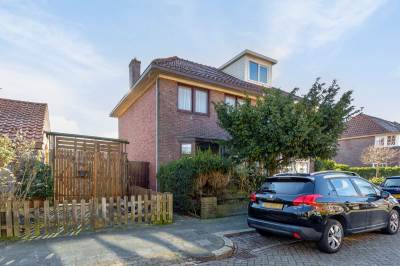 Woning Kwartelstraat 7 Leeuwarden