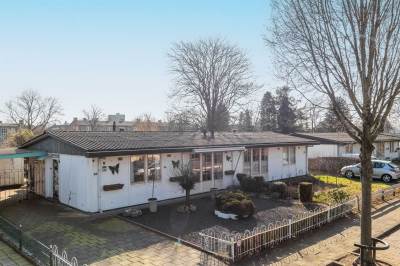 Woning Beverweg 1 Nijmegen