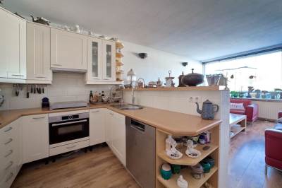 Woning Montgomerylaan 244 Delft