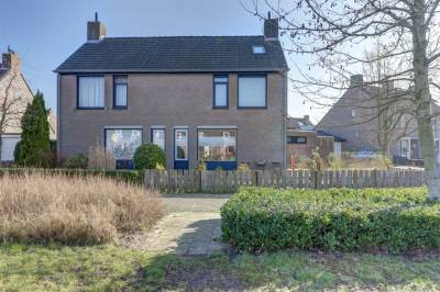 Woning Braillelaan 35 Vlijmen