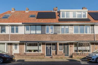 Woning Noordewierweg 211 Amersfoort