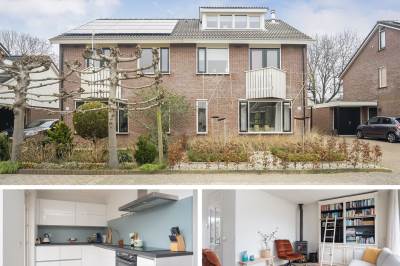 Woning De Hoefslag 23 Dronten