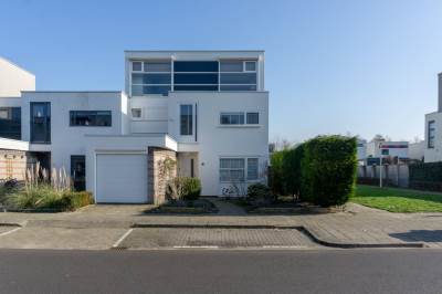 Woning Tarweplaat 13 Bergen op Zoom
