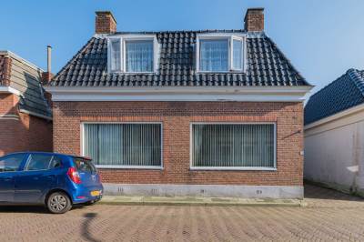 Woning Molenstraat 42 Farmsum