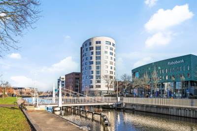 Woning Neptunusplein 59 Assen