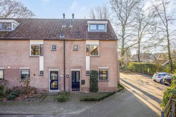 Woning Het Nijhof 38 Enschede