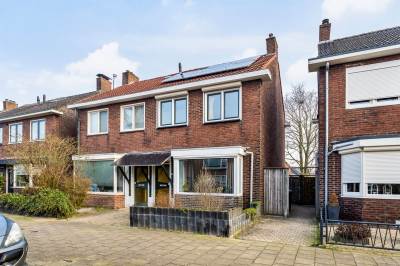Woning B.W. ter Kuilestraat 234 Enschede