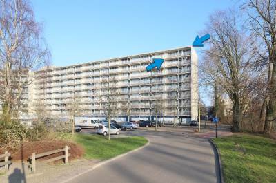 Woning Condorhorst 151 Leiden