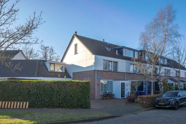 Woning Hofmark 117 Almere