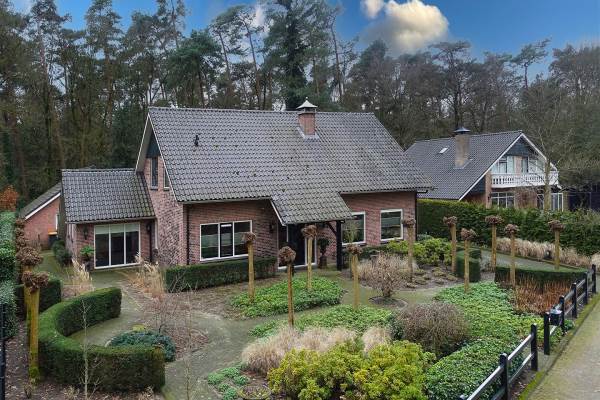 Woning Schoolstraat 2b Ambt Delden