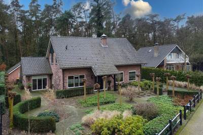 Woning Schoolstraat 2b Ambt Delden