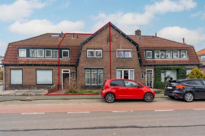 Woning Herenstraat 96 Nieuwegein