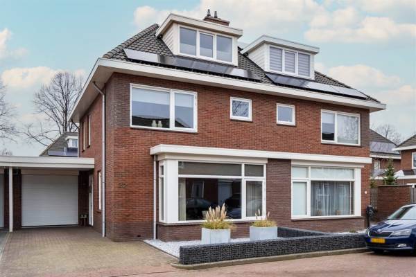 Woning Eekelshof 22 Hoogezand