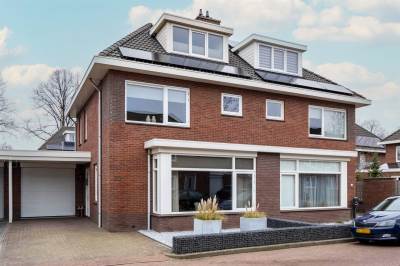 Woning Eekelshof 22 Hoogezand