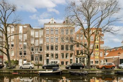 Woning Looiersgracht 82 Amsterdam