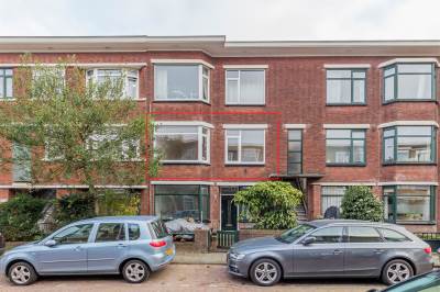 Woning Okkernootstraat 150 Den Haag