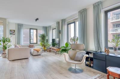 Woning Westerdijk 25 Utrecht