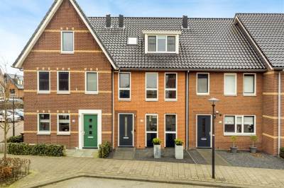 Woning Lage Hoek 27 Zwaag