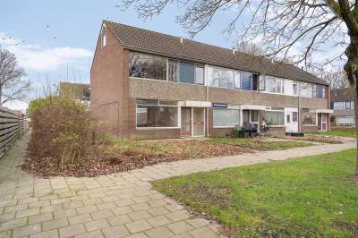 Woning Kleine Belt 62 Delfzijl