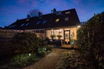 Woning Wielewaal 45 Deventer