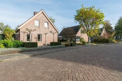 Woning De Stroom 23 Beilen