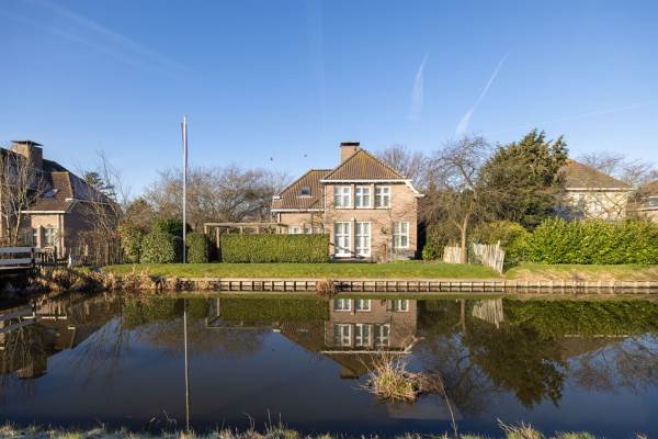 Woning Rodenrijseweg 40E Berkel en Rodenrijs