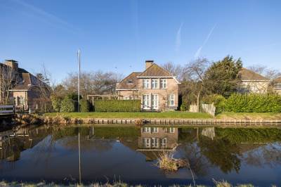 Woning Rodenrijseweg 40E Berkel en Rodenrijs