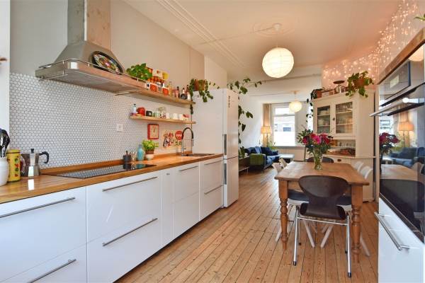 Woning Asterstraat 35 Den Haag