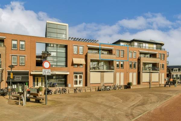 Woning Hoofdstraat 3b Noordwijk (ZH)