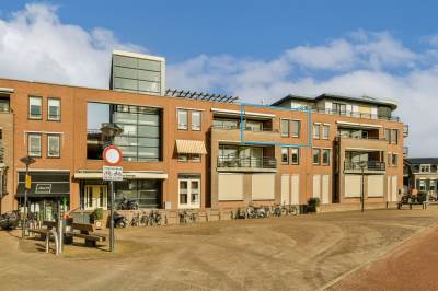 Woning Hoofdstraat 3b Noordwijk (ZH)