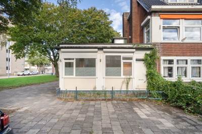 Woning Van Dieststraat 43 Rotterdam