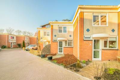 Woning Leliepad 3 Gouda