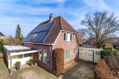 Woning J.T. van der Veenstraat 3 Lienden