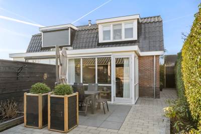Woning Buurtweg 1B Ederveen