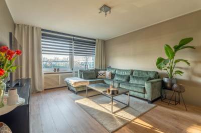 Woning Petrus de Pagterlaan 5 Maassluis