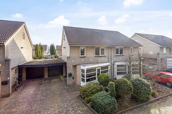 Woning Haringvliet 7 Eindhoven