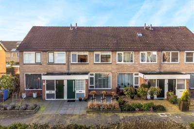 Woning Clarissenhof 22 Vianen (UT)