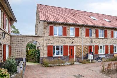 Woning Lakkerij 12 Ede