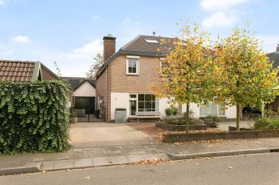 Woning Potgieterstraat 29 Vaassen