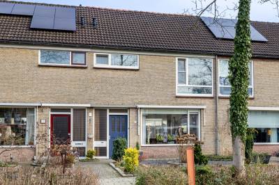 Woning Burcht 29 Almelo