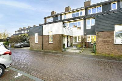 Woning van Beethovenlaan 73 Hazerswoude-Rijndijk