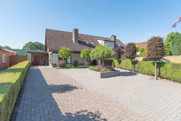 Woning Kamphuisstraat 18 Voorthuizen