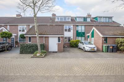 Woning Legerland 62 Koog aan de Zaan
