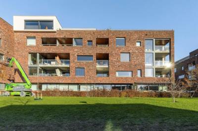 Woning Jacob Westerbaenstraat 28 Utrecht