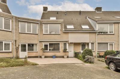 Woning Kromoord 34 Amstelveen